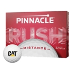 CT05<br>Pinnacle Rush Golf Balls
