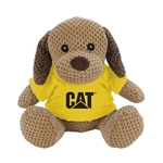 CT1925<br>Friendly  Bunch Puppy