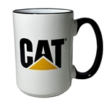 CT1958<br>White Mug