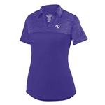 MAC-5413 •  Ladies Shadow Polo