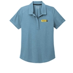 MAC-LOG152 •  Ladies Motion Polo