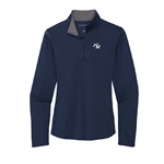 MAC-LK584 •  Ladies Performance 1/4-Zip