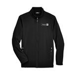 MAC-88184 •  Soft Shell Jacket