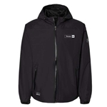 MAC-5335 • Waterproof Hooded Jacket