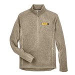MAC-DG792 • Sweater Fleece Quarter-Zip