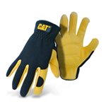 MCAT012205 • Premium Deerskin Glove