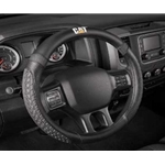MCASW-7861-BK-L • Tire Tread Steering Wheel Cover