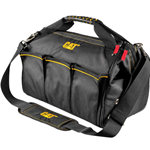 M980206N• 16" Tech Wide Mouth Tool Bag