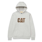 MW10646CRM • Hooded Sweatshirt Cream