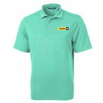 MAC-MCK01144 • Eco Pique Recycled Mens Polo
