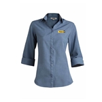MAC-5292 • Batiste Blouse
