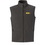 MAC-88191T • Fleece Vest - TALL SIZES