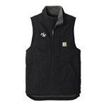 MAC-CT104277 • Carhartt Sherpa-Lined Vest