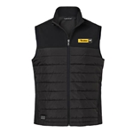 MAC-5318 • Soft Shell Puffer Vest
