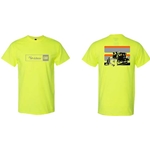 MAC29MR •  MacAllister Dozer Tee