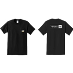 MACPC61P •  MacAllister Wireframe Tee
