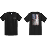 MAC64000 •  MacAllister Flag Tee