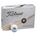 MAC61237 •  M Flag Golf Balls