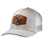 MAC00274 •  M Flag Patch Cap