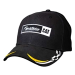 MAC02972 •  MacAllister Race Cap