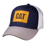 MAC02523 •  MacAllister Cat Patch Cap