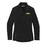 MAC-L921 • Women's Tech Soft Shell Jacket