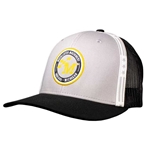 MAC05921 •  MacAllister Machinery M Flag Star Hat