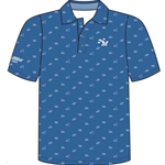 MAC8660BLU •  MacAllister Machine Polo