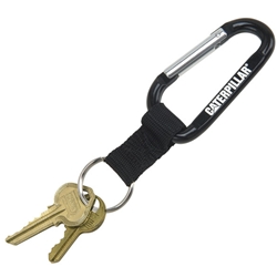 CT1023<br>Carabiner Key Tag