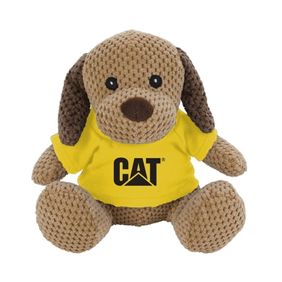 CT1925<br>Friendly  Bunch Puppy