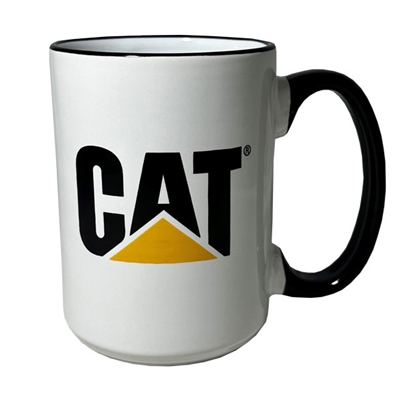 CT1958<br>White Mug
