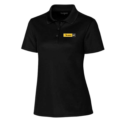 MAC-LQK00063 •  Ladies Clique Polo