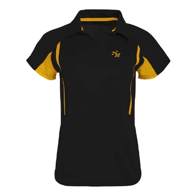 MAC-222730 •  Ladies Avenger Polo