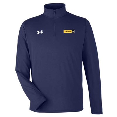MAC-1376844 •   Under Armour Quarter-Zip