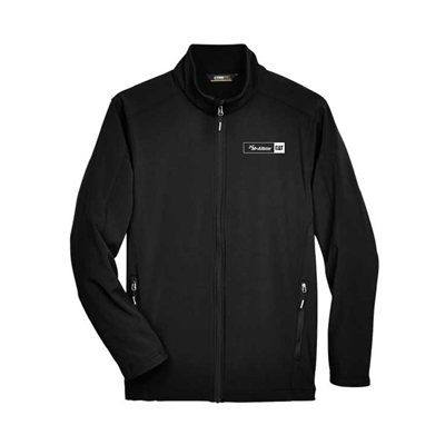 MAC-88184 •  Soft Shell Jacket