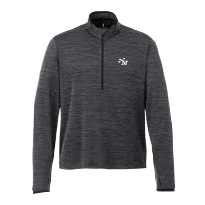 MAC-TM18307 • Performance Knit Half Zip
