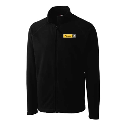 MAC-MQO00028 • Clique Full Zip Jacket