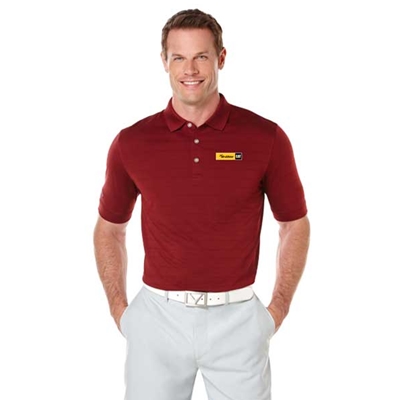 MAC-CGM451 • Callaway Ventilated Polo