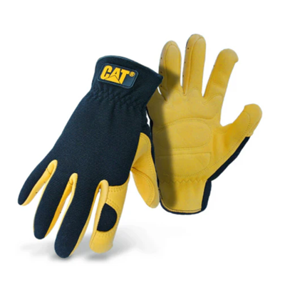MCAT012205 • Premium Deerskin Glove