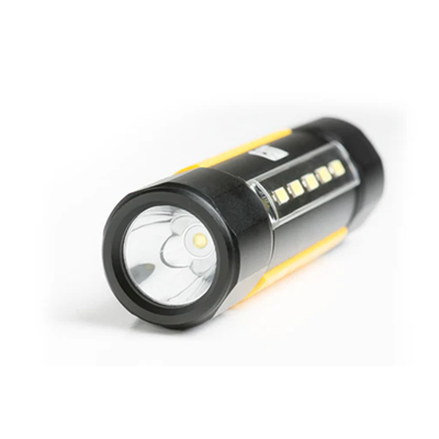 MCT3410 • Dual Beam LED Tactical Light