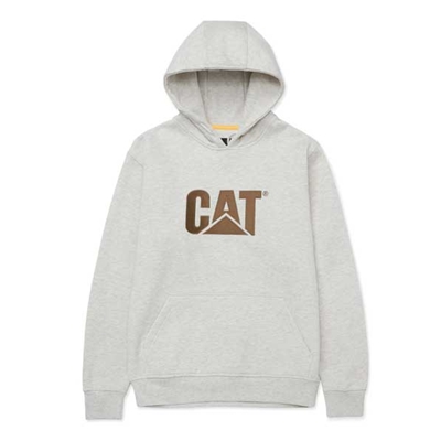 MW10646CRM • Hooded Sweatshirt Cream