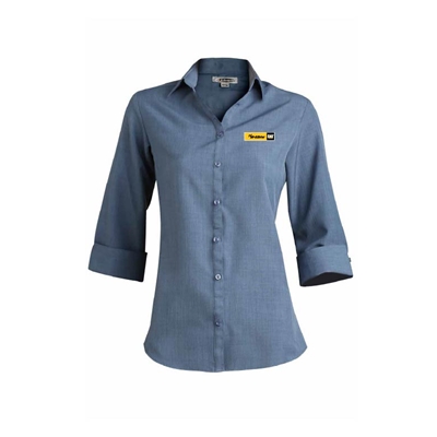 MAC-5292 • Batiste Blouse