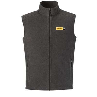 MAC-88191T • Fleece Vest - TALL SIZES