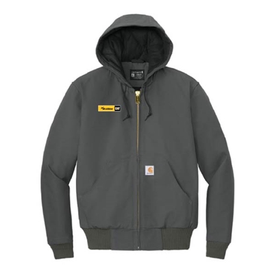 MAC-CT106677 • Carhartt Quilted Jacket