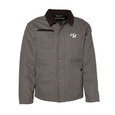 MAC-5091 • Rambler Jacket