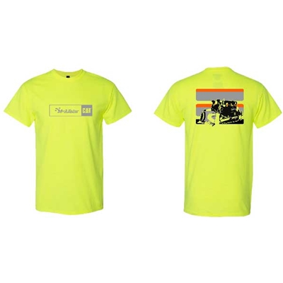 MAC29MR •  MacAllister Dozer Tee