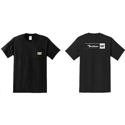 MACPC61P •  MacAllister Wireframe Tee