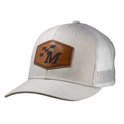 MAC00274 •  M Flag Patch Cap