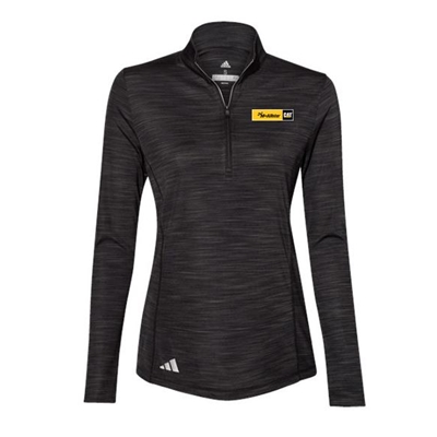 MAC-A476 • Women's Lightweight Quarter-Zip Pullover