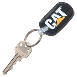 CT1088<br>Vinyl Key Tag